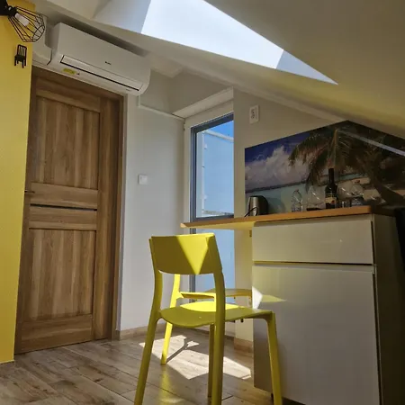 別荘 Lighthouse - Adults Only - 12plus クリニツァ・モルスカ