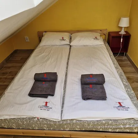 Lighthouse - Adults Only - 12plus クリニツァ・モルスカ