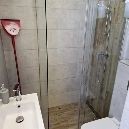 別荘 Lighthouse - Adults Only - 12plus クリニツァ・モルスカ