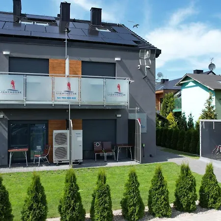 別荘 Lighthouse - Adults Only - 12plus *