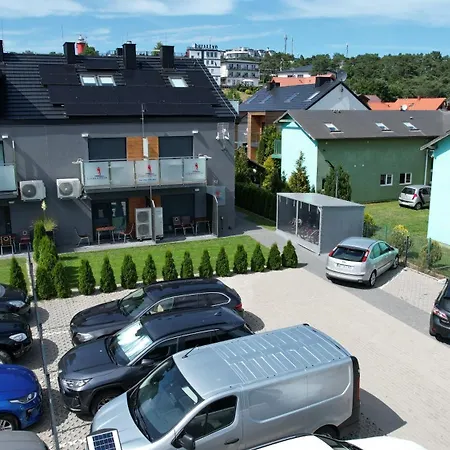 別荘 Lighthouse - Adults Only - 12plus *